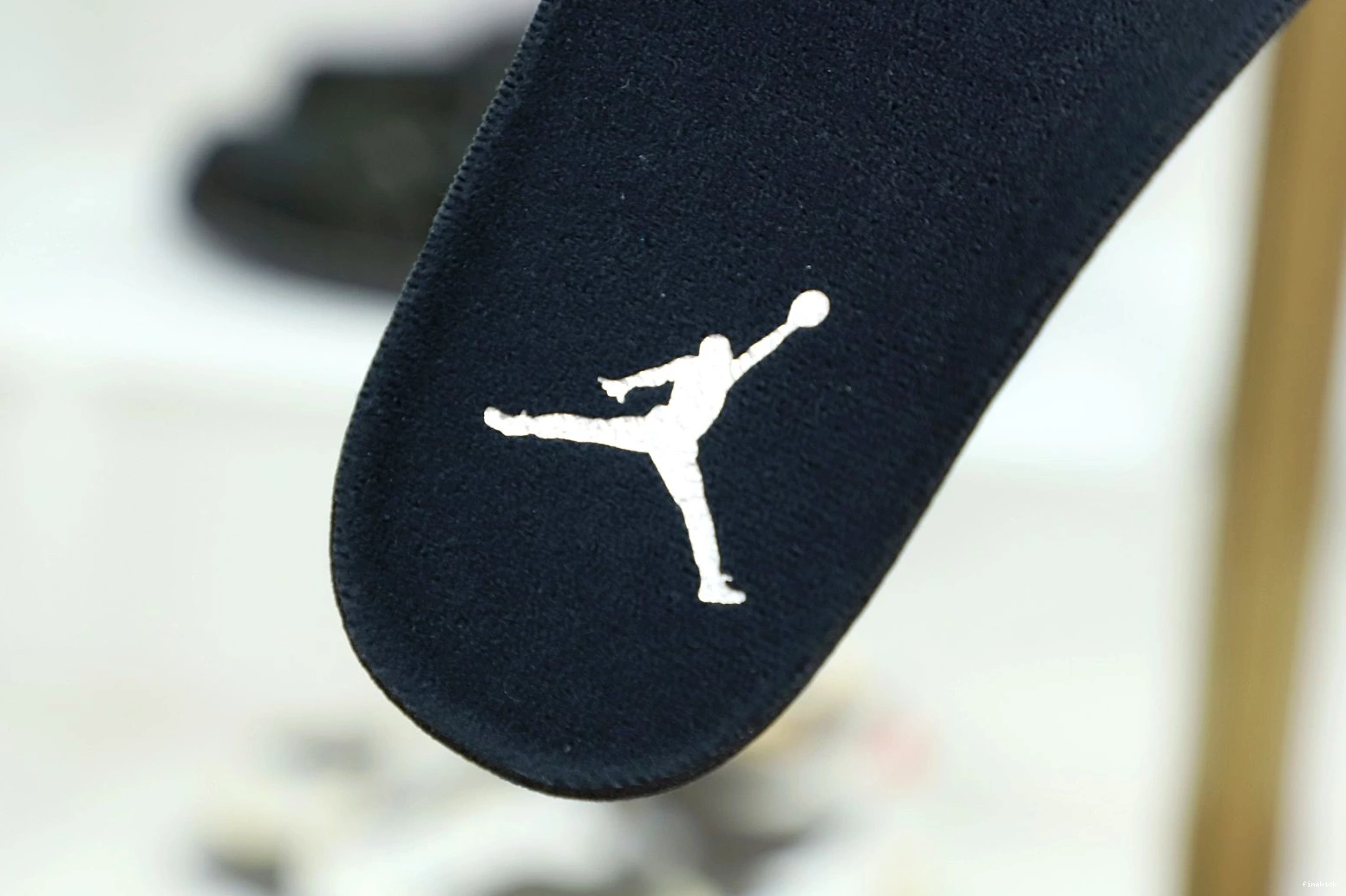 JORDAN AIR 6 CHROME 0201